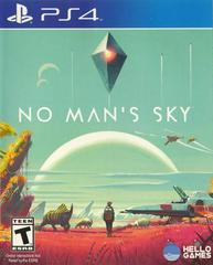No Mans Sky New