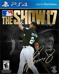 MLB The Show 17 New