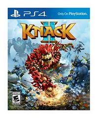 Knack II New