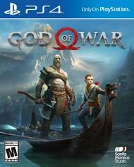 God of War New