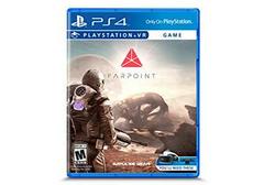 Farpoint New