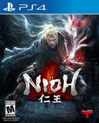 Nioh New