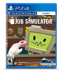 Job Simulator New
