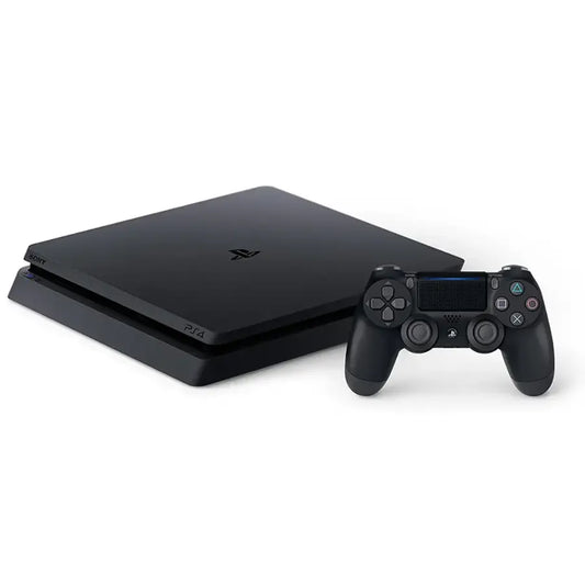PlayStation 4 Slim 1TB