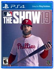 MLB 19 The Show New