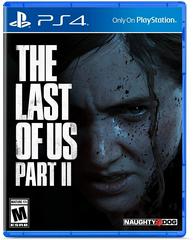 The Last of Us II New