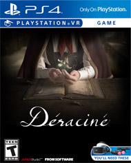 Deracine New