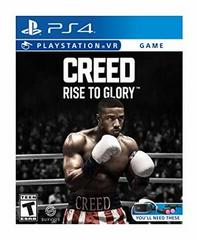 Creed: Rise to Glory New