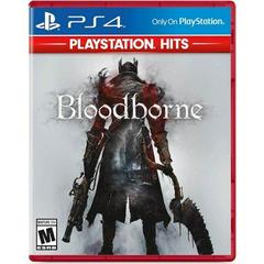 Bloodborne New