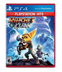 Ratchet & Clank [PlayStation Hits] New