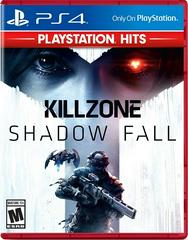 Killzone: Shadow Fall [Playstation Hits] New