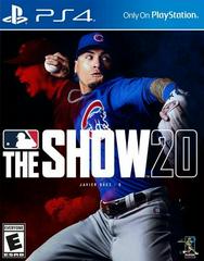 MLB The Show 20 New