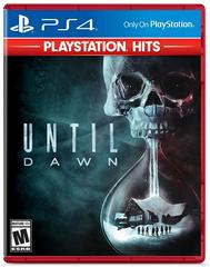 Until Dawn [Playstation Hits] New