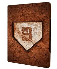 MLB The Show 19 [MVP Edition] New