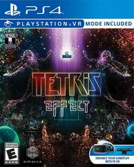 Tetris Effect New
