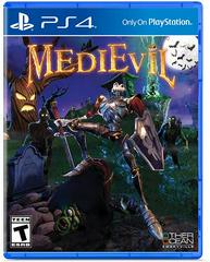 MediEvil New