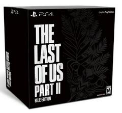 The Last of Us Part II [Ellie Edition] New