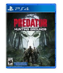 Predator: Hunting Grounds New