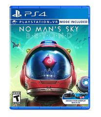 No Man s Sky: Beyond New