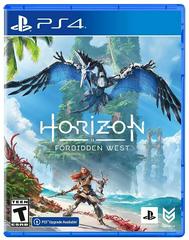 Horizon Forbidden West New