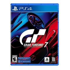 Gran Turismo 7 New