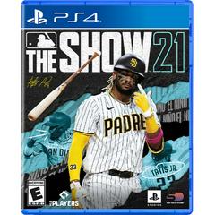 MLB The Show 21 New
