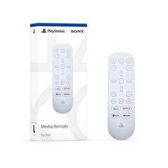 Playstation 5 Media Remote New