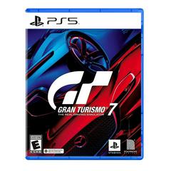 Gran Turismo 7 New