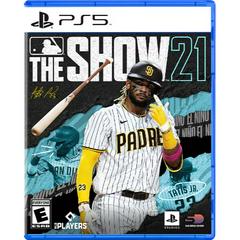 MLB The Show 21 New