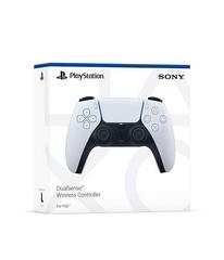 Playstation 5 DualSense Wireless Controller New