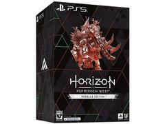 Horizon Forbidden West [Regalla Edition] New