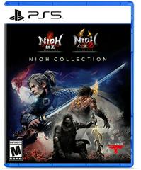 Nioh Collection New