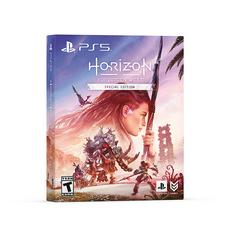 Horizon Forbidden West [Special Edition] New