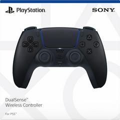 DualSense Wireless Controller [Midnight Black] New