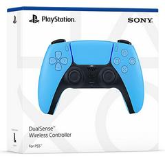 DualSense Wireless Controller [Starlight Blue] New