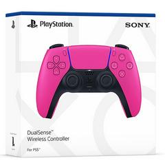 DualSense Wireless Controller [Nova Pink] New