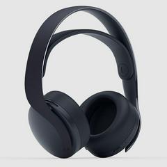 Pulse 3D Wireless Headset [Midnight Black] New