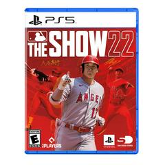 MLB The Show 22 New