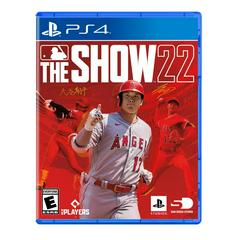 The Show 22 New