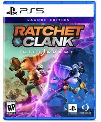 Ratchet & Clank: Rift Apart [Launch Edition] New