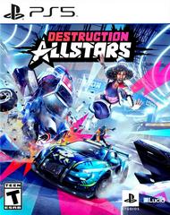 Destruction AllStars New