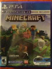 Minecraft [with VR] New