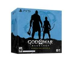 God of War: Ragnarok [Collector's Edition] New