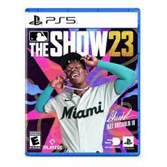 MLB The Show 23 New