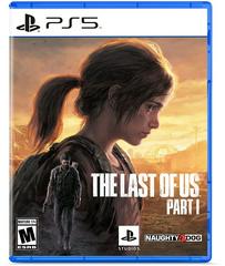 The Last of Us Part I New