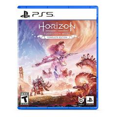 Horizon Forbidden West [Complete Edition] New