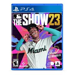 MLB The Show 23 New