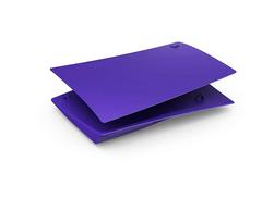 Disc Edition Console Cover [Galactic Purple] New