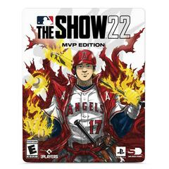 MLB The Show 22 [MVP Edition] New