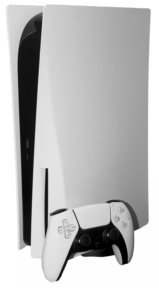 PlayStation 5 Disc